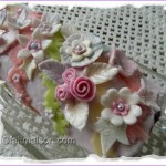 faire decoration en pate a sucre