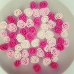 faire decoration en pate a sucre