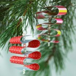 faire decoration noel pas cher