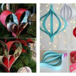 faire decoration noel pas cher