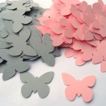 faire decoration papillon