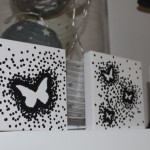 faire decoration papillon
