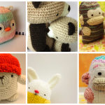 faire des doudou en laine