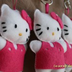 faire des doudous couture