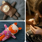 faire doudou