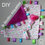 faire doudou etiquette