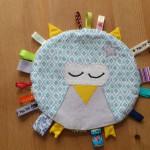 faire doudou etiquette