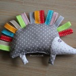 faire doudou etiquette