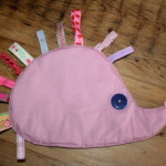 faire doudou etiquette