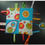 faire doudou etiquette
