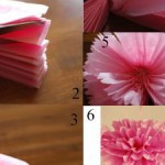 faire sa decoration de mariage so meme