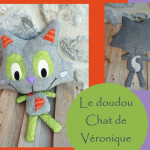faire un doudou chat