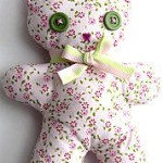 faire un doudou chat