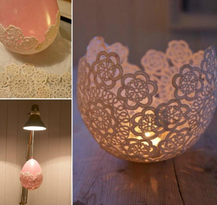 idee de deco a fabriquer sois meme