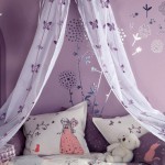 idee deco chambre fille princesse