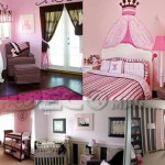 idee deco chambre fille princesse