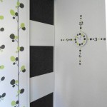 idee deco horloge a faire soi meme