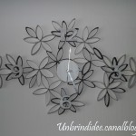 idee deco horloge a faire soi meme