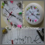 idee deco horloge a faire soi meme