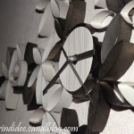 idee deco horloge a faire soi meme