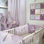 idee decoration lit bebe