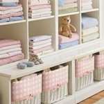 idees rangement chambre bebe