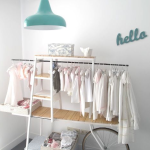 idees rangement chambre bebe