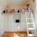 idees rangement petite chambre