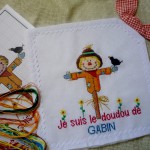 kit broderie doudou