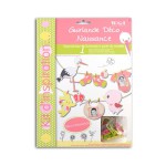 kit deco chambre garcon