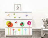 kit deco chambre garcon