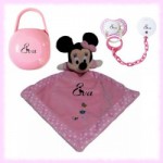 kit doudou pas cher