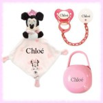 kit doudou personnalise