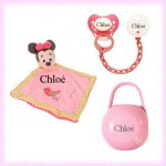 kit doudou personnalise