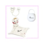 kit doudou personnalise