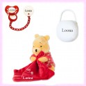 kit doudou personnalise