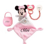kit doudou personnalise