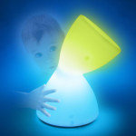 lampe ambiance bebe