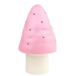 lampe bebe champignon