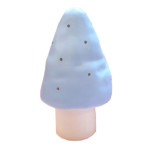 lampe bebe champignon