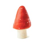 lampe bebe champignon