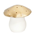 lampe bebe champignon