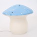 lampe bebe champignon