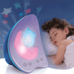 lampe lumineuse bebe