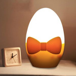 lampe lumineuse bebe