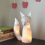 lampe lumineuse bebe