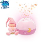 lampe lumineuse bebe