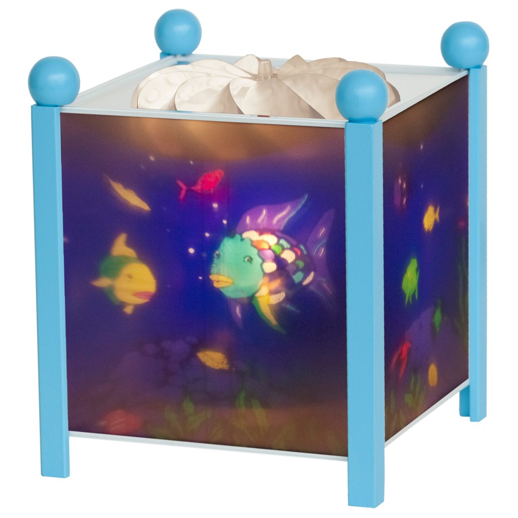 lampe magique bebe - visuel #5