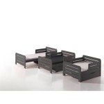 lit junior extensible