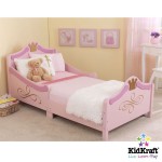 lit junior princesse